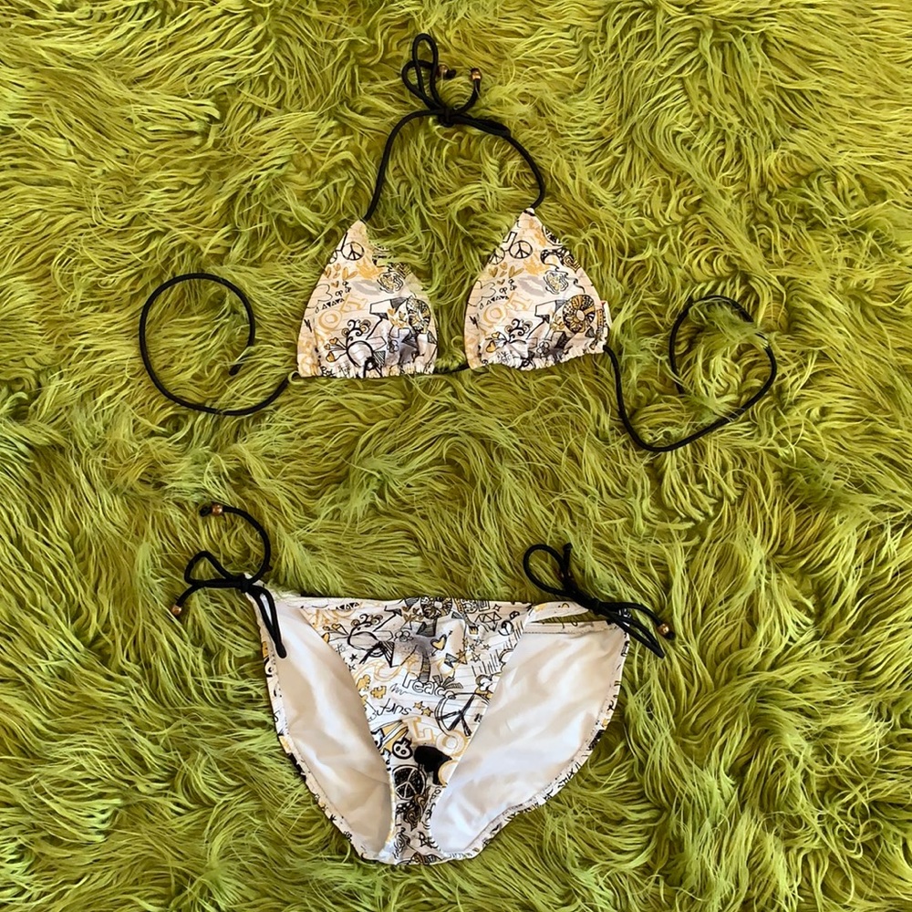 OP bikini set !!!